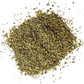 Organic Greek Mountain Oregano | 30g Wood Box