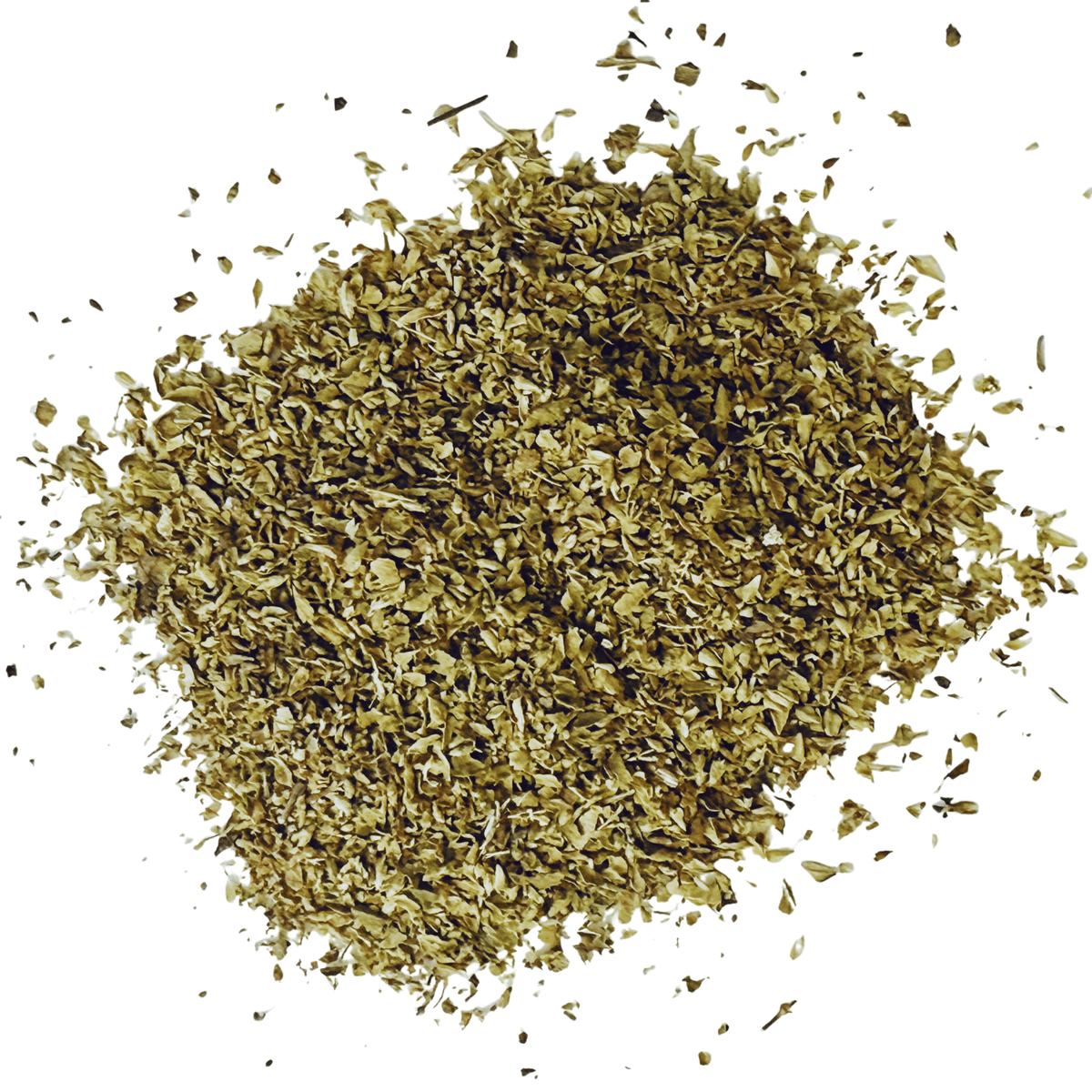 Organic Greek Mountain Oregano | 30g Wood Box