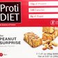 Peanut Surprise Bar - ProtiDiet