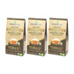 Organic Moringa Energy Tea - Chai Spice - Natural Coffee Alternative