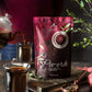 Puerh Tea, High-Caffeine Coffee Alternative - Fermented - Organic
