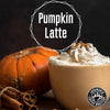 Pumpkin Latte