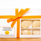 Pumpkin Ravioli