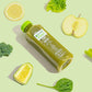 PURE GREENS ALG