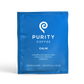 CALM: Decaf Single-Serve Pocket Purity™