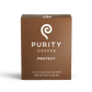 PROTECT: Light-Medium Roast Single-Serve Pocket Purity™