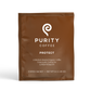 PROTECT: Light-Medium Roast Single-Serve Pocket Purity™
