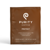 PROTECT: Light-Medium Roast Single-Serve Pocket Purity™