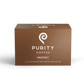 PROTECT: Light-Medium Roast Single-Serve Purity Pods™