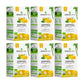 Organic Moringa Tea - Lemon - Caffeine-Free Herbal Tea