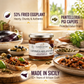 Campo D'Oro, Eggplant Caponata Appetizer,  6.35 oz