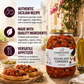 Campo D'Oro, Sicilian Eggplant Caponata, Appetizer, Big Jar, 34.5 oz