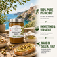Campo D'Oro, Pure Pistachio Paste, 100% Pistachio, 18.34 oz