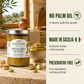 Campo D'Oro, Pistachio Butter Cream, 21.2oz