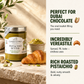 Campo D'Oro, Pistachio Butter Cream, 21.2oz