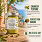 Campo D'Oro, Crunchy Pistachio Butter Cream, 21.2oz