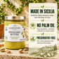 Campo D'Oro, Crunchy Pistachio Butter Cream, 21.2oz