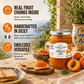 Campo D'Oro, Sicilian Apricot Jam, 12 oz (340g)