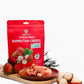 Freeze-Dried Rambutan Crisps