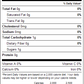 Ranch Popcorn Seasoning