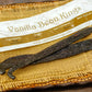 Peruvian Vanilla Beans - Whole Grade A Vanilla Pods for Vanilla Extract and Baking