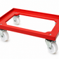 L’Oro Del Sud, Dough Box Dolly/Cart