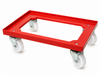 L’Oro Del Sud, Dough Box Dolly/Cart