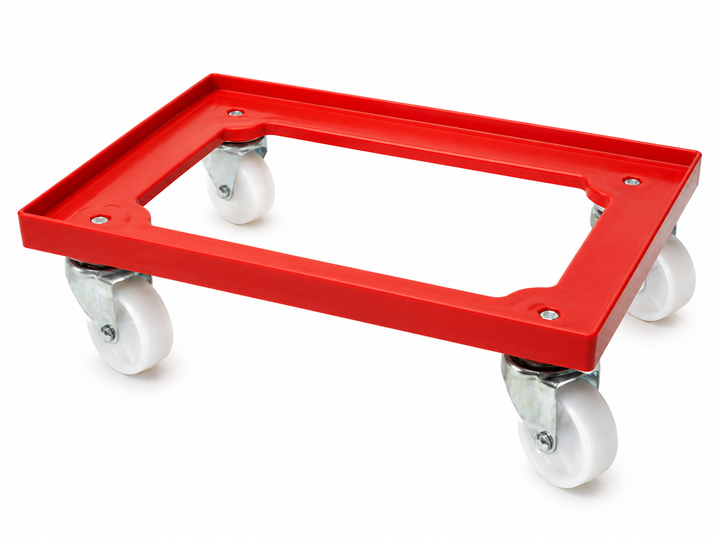 L’Oro Del Sud, Dough Box Dolly/Cart