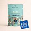 Reishi Reserve™ Mushroom Chocolate Squares