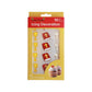 Religious, Christian - Edible Cake and Cupcake Toppers - 15 Count Chalice, Bible, and Cross