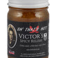 Victor’s Spicy Relish
