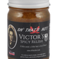 Victor’s Spicy Relish
