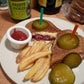 Passion Pickles® Ghost Pepper Flavored Extra Spicy Pickles