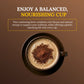 Rich Hazelnut Coffee