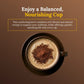 Rich Hazelnut Coffee