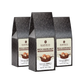 Rich Hazelnut Coffee