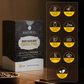 Rich Hazelnut Coffee Pods