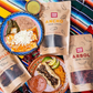 Dried Mexican Chiles 3-Pack – Ancho, Guajillo & Arbol Peppers
