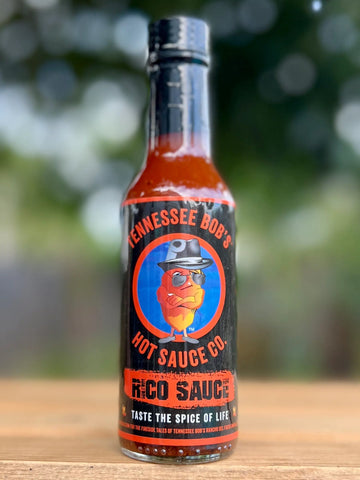 Rico Sauce
