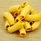 Bronze Die Fresh Rigatoni Pasta