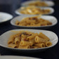 Bronze Die Fresh Rigatoni Pasta