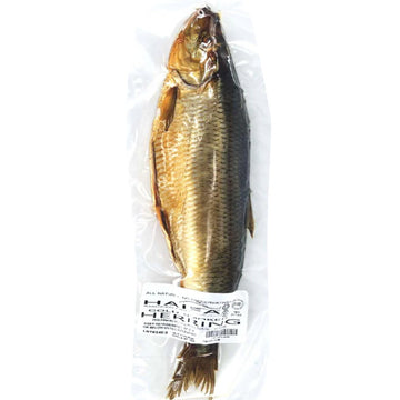 Ringa Smoked Herring – By The Pound