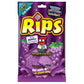 Rips Licorice Bite Size Chewy Candy Various Flavors, 4 oz