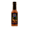 Slow Death - Trinidad Scorpion Hot Sauce  (XXX Hot)