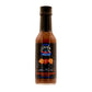 Smoldering Embers - Habanero Tomato Basil Hot Sauce (Medium)