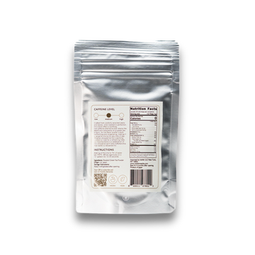 Hojicha Blend Matcha