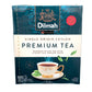Dilmah Premium Ceylon Tea – 100 Tea Bags of Fine Sri Lankan Black Tea