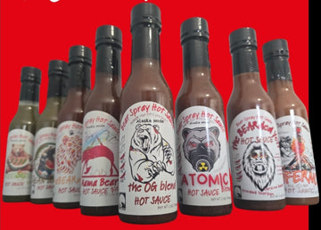 8 Bottle Value Pack