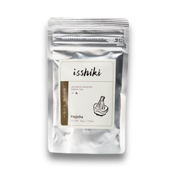 Hojicha Blend Matcha