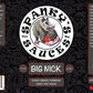 Big Nick - 5 oz Bottle
